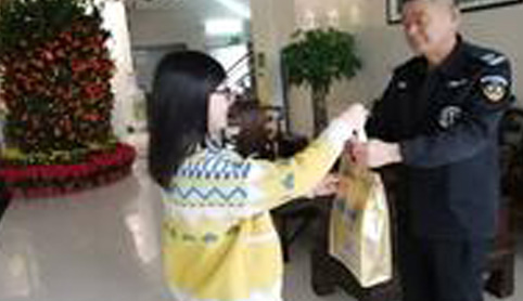 生生新年員工福利來啦！2022共贏虎年！