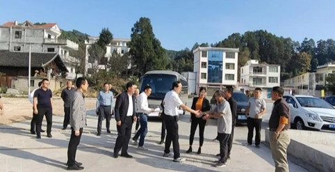 生生臺江稻漁產業示范漸入佳境吸引各方關注