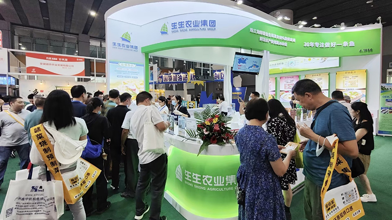 喜提兩項大獎！笙笙創鮮閃耀2023亞食展